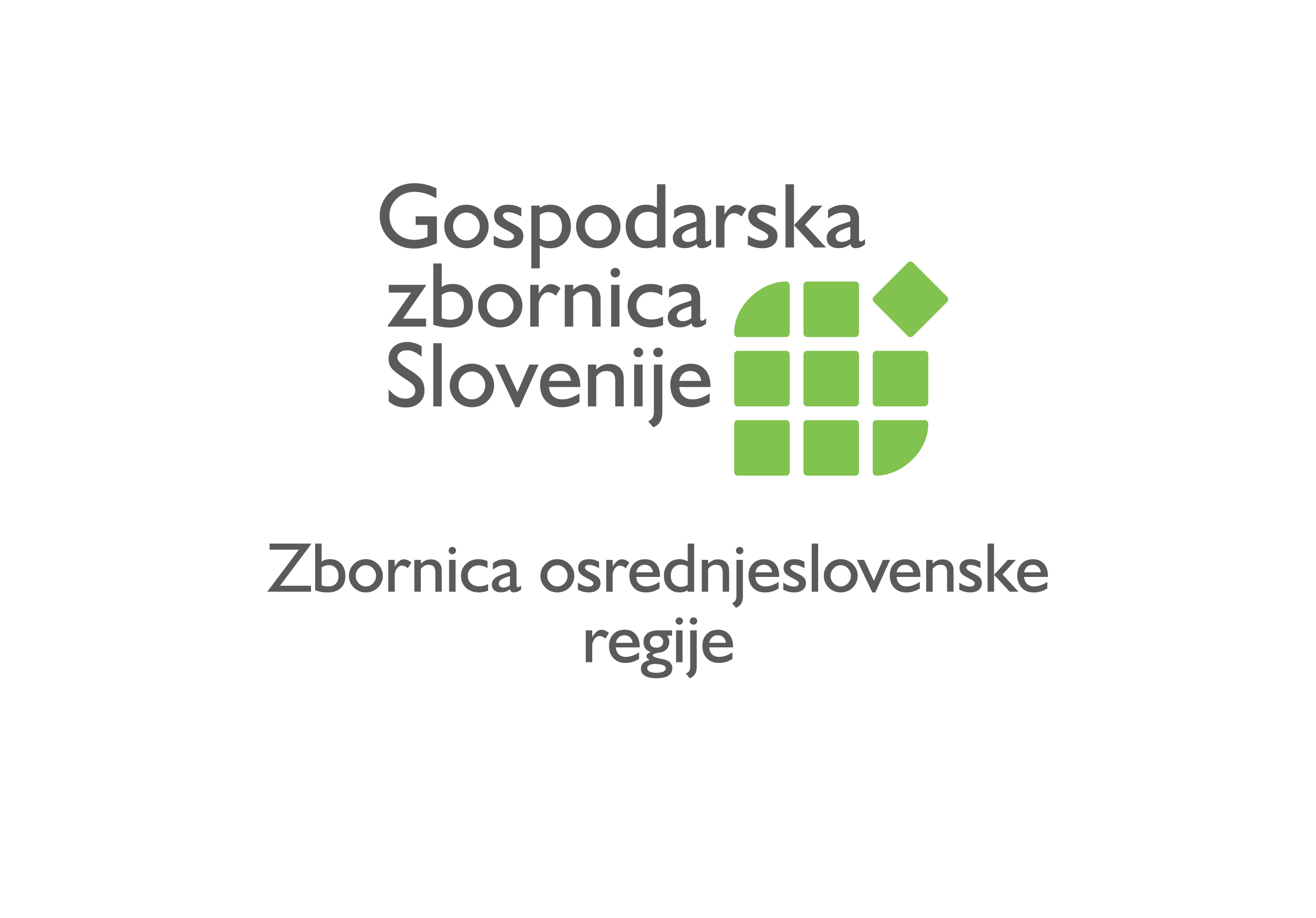 Gospodarska zbornica Slovenije